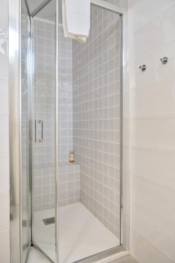 Invicta Premium - 4Br Downtown Apartment With Ac OOporto Exteriör bild