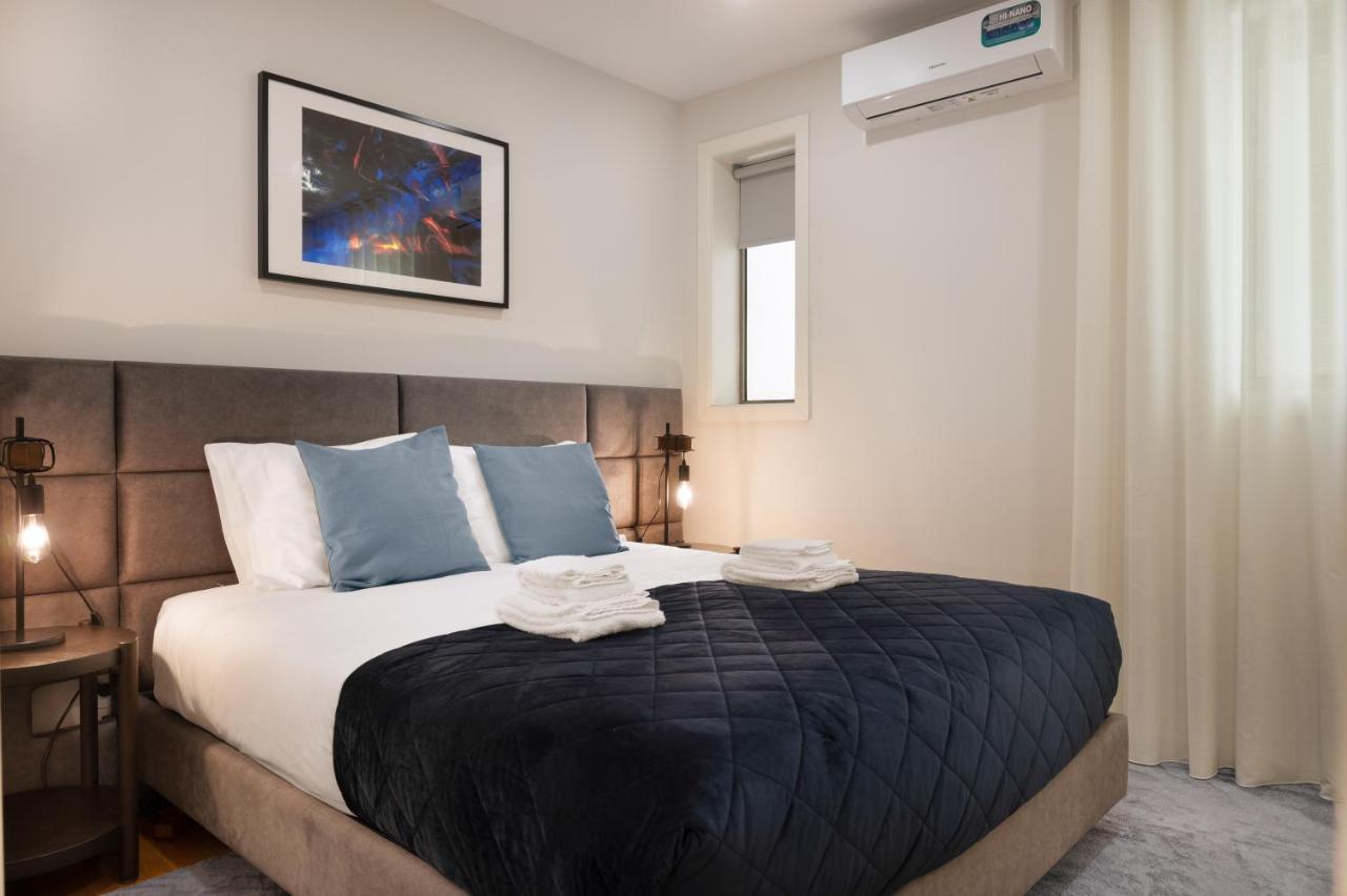 Invicta Premium - 4Br Downtown Apartment With Ac OOporto Exteriör bild